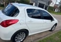 Autos - Peugeot 308 allure 2015 Nafta 90000Km - En Venta