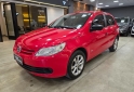 Autos - Volkswagen GOL TREND PACK III 1.6L 2012 Nafta 132000Km - En Venta