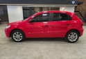 Autos - Volkswagen GOL TREND PACK III 1.6L 2012 Nafta 132000Km - En Venta