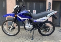 Motos - Motomel Skua 150 2023 Nafta 9500Km - En Venta