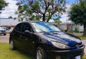 Autos - Peugeot 206 xs premium 2008 Nafta 180000Km - En Venta