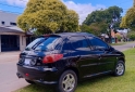 Autos - Peugeot 206 xs premium 2008 Nafta 180000Km - En Venta