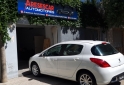 Autos - Peugeot 308 2013 Nafta 142000Km - En Venta