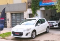 Autos - Peugeot 308 2013 Nafta 142000Km - En Venta