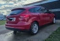 Autos - Ford Focus se 2018 Nafta 64000Km - En Venta