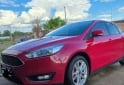 Autos - Ford Focus se 2018 Nafta 64000Km - En Venta