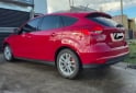 Autos - Ford Focus se 2018 Nafta 64000Km - En Venta