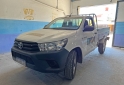 Camionetas - Toyota Hilux 2024 Diesel 1900Km - En Venta