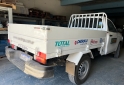 Camionetas - Toyota Hilux 2024 Diesel 1900Km - En Venta