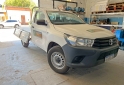 Camionetas - Toyota Hilux 2024 Diesel 1900Km - En Venta
