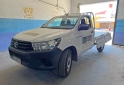 Camionetas - Toyota Hilux 2024 Diesel 1900Km - En Venta