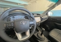 Camionetas - Toyota Hilux 2024 Diesel 1900Km - En Venta