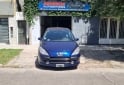 Autos - Peugeot 307 xs premium cuero 4 pt 2006 Diesel 180000Km - En Venta