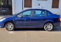 Autos - Peugeot 307 xs premium cuero 4 pt 2006 Diesel 180000Km - En Venta