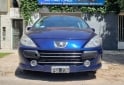 Autos - Peugeot 307 xs premium cuero 4 pt 2006 Diesel 180000Km - En Venta