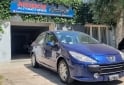 Autos - Peugeot 307 xs premium cuero 4 pt 2006 Diesel 180000Km - En Venta