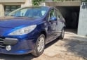 Autos - Peugeot 307 xs premium cuero 4 pt 2006 Diesel 180000Km - En Venta