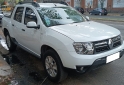 Camionetas - Renault Duster Oroch 2018 Nafta 76000Km - En Venta
