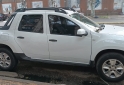 Camionetas - Renault Duster Oroch 2018 Nafta 76000Km - En Venta