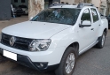 Camionetas - Renault Duster Oroch 2018 Nafta 76000Km - En Venta