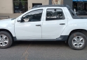 Camionetas - Renault Duster Oroch 2018 Nafta 76000Km - En Venta