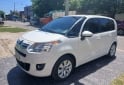 Autos - Citroen C3 picasso 1.6 tendance 2014 GNC 105000Km - En Venta