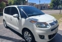 Autos - Citroen C3 picasso 1.6 tendance 2014 GNC 105000Km - En Venta