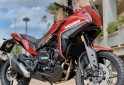 Motos - Moto Morini XSCAPE 649 2025 Nafta 0Km - En Venta