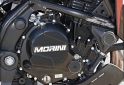 Motos - Moto Morini XSCAPE 649 2025 Nafta 0Km - En Venta