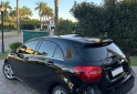 Autos - Mercedes Benz A200 2018 Nafta 118000Km - En Venta