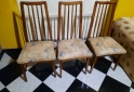 Hogar - Sillas - En Venta