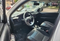Camionetas - Toyota Hilux 2.4 DX 2019 Diesel - En Venta