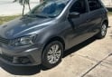 Autos - Volkswagen Gol trend 2017 Nafta 237273Km - En Venta