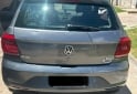 Autos - Volkswagen Gol trend 2017 Nafta 237273Km - En Venta