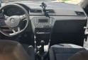 Autos - Volkswagen Gol trend 2017 Nafta 237273Km - En Venta