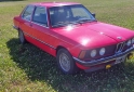 Autos - Bmw 320 e21 2000 Nafta 115200Km - En Venta