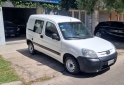 Utilitarios - Peugeot partner hdi 2015 Diesel 144000Km - En Venta