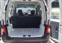Utilitarios - Peugeot partner hdi 2015 Diesel 144000Km - En Venta