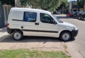 Utilitarios - Peugeot partner hdi 2015 Diesel 144000Km - En Venta