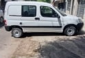 Utilitarios - Peugeot partner hdi 2015 Diesel 144000Km - En Venta
