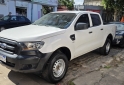 Camionetas - Ford Ranger 2022 Diesel 145000Km - En Venta