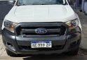 Camionetas - Ford Ranger 2022 Diesel 145000Km - En Venta