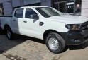 Camionetas - Ford Ranger 2022 Diesel 145000Km - En Venta