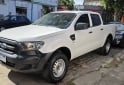 Camionetas - Ford Ranger 2021 Diesel 145000Km - En Venta