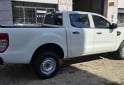 Camionetas - Ford Ranger 2021 Diesel 145000Km - En Venta