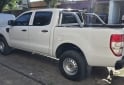 Camionetas - Ford Ranger 2022 Diesel 140000Km - En Venta