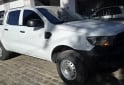 Camionetas - Ford Ranger 2022 Diesel 140000Km - En Venta