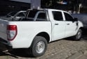 Camionetas - Ford Ranger 2022 Diesel 140000Km - En Venta