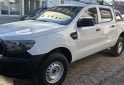 Camionetas - Ford Ranger 2022 Diesel 140000Km - En Venta