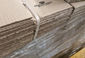 Otros - Cajas corrugado 40x30x30cm - En Venta